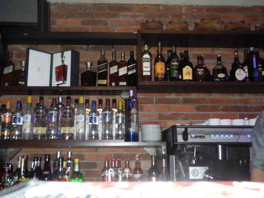 Ice Cold Hot Night Party